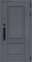Афина Графит с умным замком