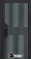 Смартлаб с умным замком Smart lock