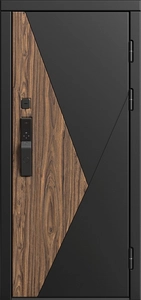 Матрикс с умным замком Intelli Smart