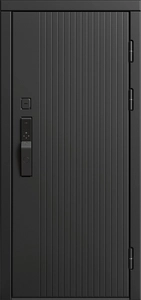 Шторм Блэк с умным замком Intelli Smart