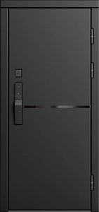 Тренд Блэк с умным замком Intelli Smart