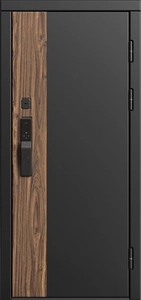 Гектор с умным замком Intelli Smart
