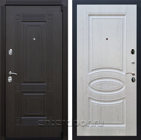 Входная дверь Армада Эстет 3к ФЛ-181 (Венге / Лиственница беж) - фото 102491