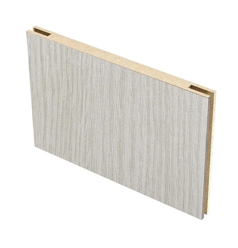 Комплект телескопических доборов с наличниками цвет Беленый дуб для входной двери 30800 - фото 141838