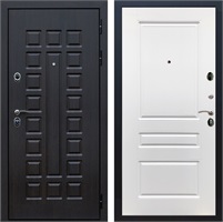Входная металлическая дверь Армада Сенатор ФЛ-243 (Венге / Белый силк сноу) Входная металлическая дверь Армада Сенатор ФЛ-243 (Венге / Белый силк сноу)