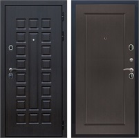 Входная металлическая дверь Армада Сенатор 3к ФЛ-119 (Венге / Венге) Входная металлическая дверь Армада Сенатор 3к ФЛ-119 (Венге / Венге)