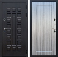 Входная металлическая дверь Армада Сенатор 3к ФЛ-119 (Венге / Сандал серый) Входная металлическая дверь Армада Сенатор 3к ФЛ-119 (Венге / Сандал серый)