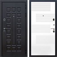 Входная металлическая дверь Армада Сенатор 3к ФЛ-185 (Венге / Белый матовый) Входная металлическая дверь Армада Сенатор 3к ФЛ-185 (Венге / Белый матовый)