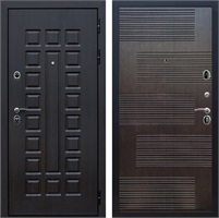 Входная металлическая дверь Армада Сенатор 3к ФЛ-185 (Венге / Венге) Входная металлическая дверь Армада Сенатор 3к ФЛ-185 (Венге / Венге)