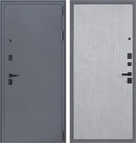 Входная дверь Беркут для установки в квартиру 30592