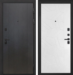{{productViewItem.photos[photoViewList.activeNavIndex].Alt || productViewItem.photos[photoViewList.activeNavIndex].Description || 'Входная дверь Профит Black ФЛ-306 (Лофт черный / Силк ясень белый) для установки в квартиру'}}