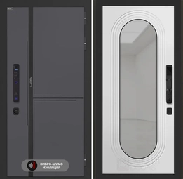{{productViewItem.photos[photoViewList.activeNavIndex].Alt || productViewItem.photos[photoViewList.activeNavIndex].Description || 'Входная дверь Лаб 3 Смарт - зеркало Дольче Белый софт для установки в квартиру'}}