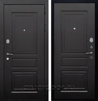 Входная металлическая дверь Армада Лондон (Венге / Венге)