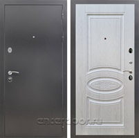 Входная дверь Армада Престиж ФЛ-181 (Антик серебро / Лиственница беж)