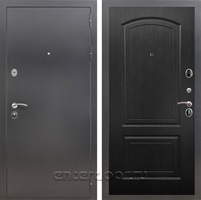 Входная дверь Армада Престиж ФЛ-138 (Антик серебро / Венге)
