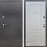Входная дверь Армада Престиж ФЛ-138 (Антик серебро / Лиственница беж)