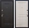 Входная дверь Армада Эстет 3к ФЛ-243 (Венге / Дуб беленый) - фото 102194