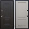 Входная дверь Армада Эстет 3к ФЛ-117 (Венге / Грей софт) - фото 102211