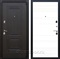 Входная дверь Армада Эстет 3к ФЛ-14 (Венге / Белый матовый) - фото 102249