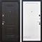 Входная дверь Армада Эстет 3к ФЛ-119 (Венге / Белый матовый) - фото 102272