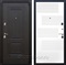 Входная дверь Армада Эстет 3к ФЛ-185 (Венге / Белый ясень) - фото 102368