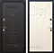Входная дверь Армада Эстет 3к ФЛ-247 (Венге / Беленый дуб) - фото 102385