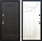 Входная дверь Армада Эстет 3к ФЛ-247 (Венге / Лиственница беж) - фото 102399