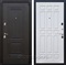 Входная дверь Армада Эстет 3к ФЛ-33 (Венге / Белый ясень) - фото 102511