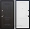 Входная дверь Армада Эстет 3к ФЛ-138 (Венге / Белый матовый) - фото 102546