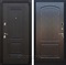 Входная дверь Армада Эстет 3к ФЛ-138 (Венге / Венге) - фото 102554