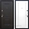 Входная дверь Армада Эстет 3к ФЛ-68 (Венге / Белый матовый) - фото 102592