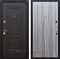Входная дверь Армада Эстет 3к ФЛ-68 (Венге / Сандал серый) - фото 102632
