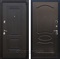 Входная дверь Армада Эстет 3к ФЛ-128 (Венге / Венге) - фото 102666