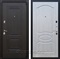 Входная дверь Армада Эстет 3к ФЛ-128 (Венге / Лиственница беж) - фото 102674