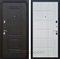 Входная дверь Армада Эстет 3к ФЛ-102 (Венге / Сандал белый) - фото 102764