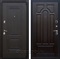 Входная дверь Армада Эстет 3к ФЛ-58 (Венге / Венге) - фото 102780