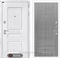 Входная металлическая дверь Лабиринт Версаль 06 (Альберо браш / Сандал серый)