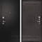 Входная металлическая дверь Армада Арсенал ФЛ-119 (Черный муар / Венге)