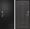 Входная металлическая дверь Армада Арсенал ФЛ-244 (Черный муар / Венге)