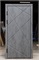 Входная дверь Престиж Лучи 3к Бетон темный