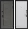 Входная дверь BN-04 панель ФЛ-609 - Белый софт
