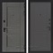 Входная дверь BN-04 панель ФЛ-609 - Графит софт
