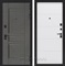 Входная дверь BN-04 панель ФЛ-649 - Белый софт