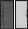 Входная дверь BN-04 панель ФЛ-711 - Белый софт