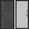 Входная дверь BN-05 панель Хомс - Белый софт рельеф
