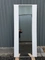 Панель зеркало СБ-16 цвет Белый матовый