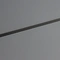 Входная дверь Бриг с молдингом цвет Альянс TF 40 IE-X-89U Графит