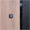 Отделка снаружи двери Фрегат