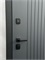 Входная дверь Престиж Вертикаль 3к Мадрид (Грей / Дуб) для установки в квартиру 26377 - фото 124030 Входная дверь Престиж Вертикаль 3к Мадрид (Грей / Дуб) для установки в квартиру 26377 - фото 124030