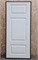 Входная дверь Престиж 3к Лион (Антик Серебро / Белый софт) для установки в квартиру 26256 - фото 124631 Входная дверь Престиж 3к Лион (Антик Серебро / Белый софт) для установки в квартиру 26256 - фото 124631